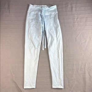 LA Made Sky Blue‎ Leggings